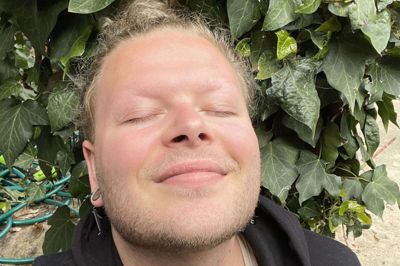 Preben Kristoffer Frederiksen Dürr gjorde tidligere i år opmærksom på overgreb i LGBT+-miljøet.