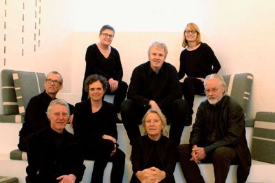 Voxorange kommer til Kjellerup.