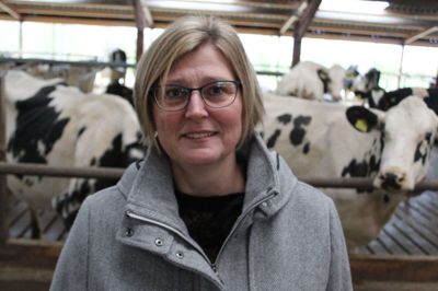 Susanne Jacobsen.
