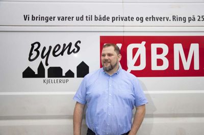 Kent Sørensen siger nej til VM. Kun Cristiano Ronaldo kan få ham til at tænde for TV’et.