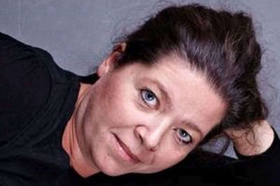Billedkunstner Mette M. Strong kommer til museet i Thorning.