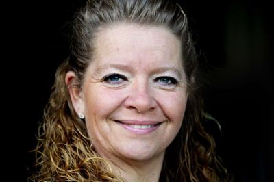 Helle Gade vil personligt gerne have en aktivitet på Oustruplund, der skaber mere liv.