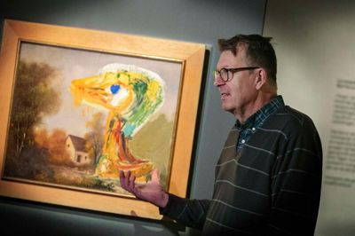 Foto: Martin Ballund