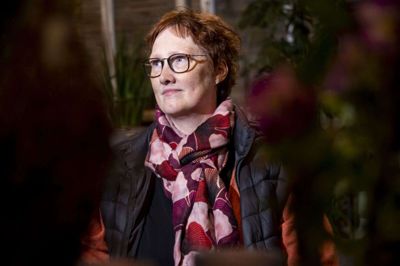 Glennie Thiel-Nielsen har fået at vide, at kræften ikke har spredt sig. Og den er ikke længere aktiv. Det er stor lettelse for Glennie, der dog stadig kæmper med senfølger, ligesom hun stadig er i forebyggende behandling.