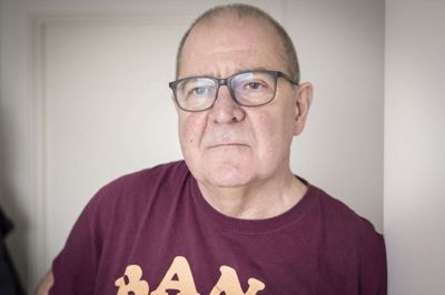 Peter Baggerman har stort besvær med at blive dansk statsborger.