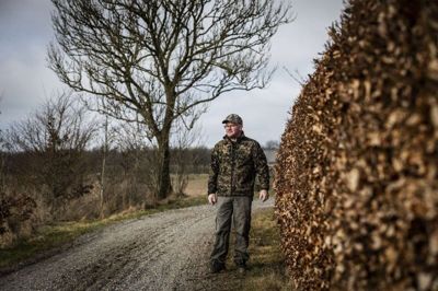 Michael Nørgaard Nielsen ville gerne gøre noget for kampen mod blærekræft. Det gør han nu efter sin død med en indsamking af midler til forskning.