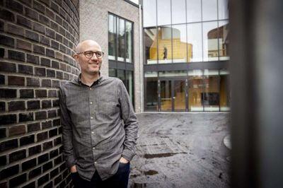 Kewin Hvidt Larsen stopper som skoleleder i Kjellerup, Vinderslev og Sjørslev.