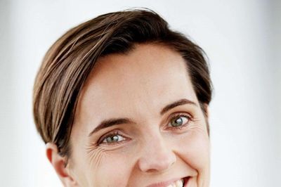 Pernille Blach Hansen har altid været flittig, ihærdig og ambitiøs.