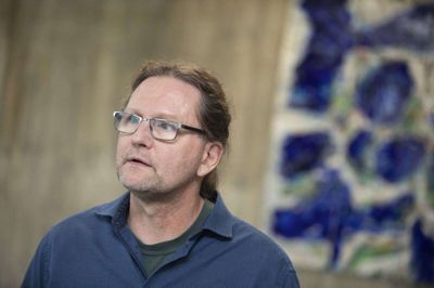 Peter Sig Kristensen.