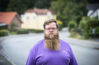 Thomas Kirk Ardal vil som formand for Thorning Borgerforening afprøve nogle nye måder at drive borgerforening på.