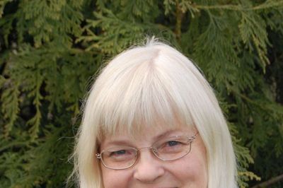 Inge Munk Møller fejrer 75 års fødselsdag i dag.