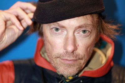 Henrik Vibskov begyndte i første omgang at læse til bygningsingeniør, drømte så om at blive arkitekt, men endte med at gå designvejen efter et højskoleophold i Herning. Foto: Nicolai Lorenzen/Ritzau Scanpix