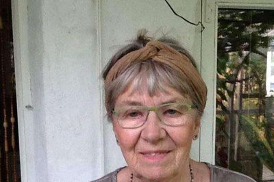 For Inge Stabehl er julen familietid.
