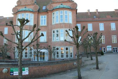 Hos Selvhjælp Silkeborg står de frivillige aldrig alene. Nu søges der en gruppeleder til Kjellerup.