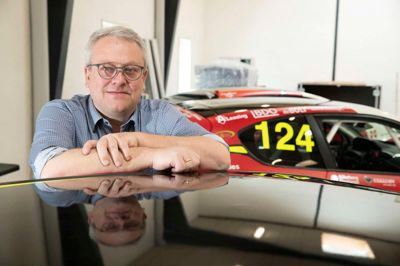 Krisen i virksomheden får nu indehaveren af GMB-koncernen, René Birch, til at sælge sit sommerhus i Skagen. Pris: 30 millioner kroner.