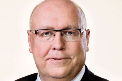 Kristian Pihl Lorentzen.