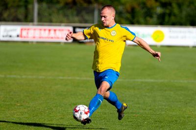 Kenneth Nielsen har valgt at tage en pause fra fodbolden.
