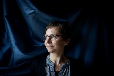 Linda Lyngsøe har været ude for flere trafikulykker end de fleste. Heldigvis har hun også mere viljestyrke og handlekraft end de fleste.