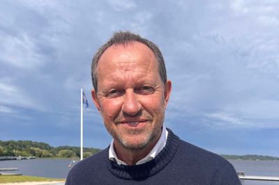 Stephan Scheelke er blevet rådgiver for bestyrelsen bag Tange Sø Festival
