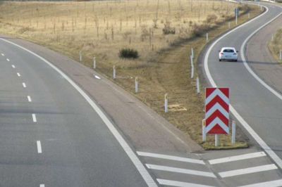 Nils Lund (arkiv). Borgmestrene skiller sig i standpunktet på, om Viborg bør kæmpe for en Hærvejsmotorvej eller udnytte, at der allerede er motorvej til Herning