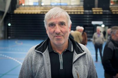 Arne Duch har gjort sin del for lokalsamfundet. Nu er der nogle nye, der skal tage over.