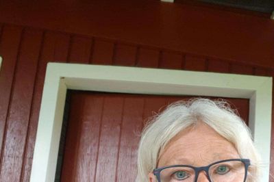 Lissy Ziegenfeldt som er formand for Kjellerup kolonihaveforening havde selv indbrud for omkring fire år siden