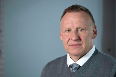 Borgmester Lars Storgaard (K) er trist over, at Hammel og Favrskov mister så mange arbejdspladser. Det til trods er der stadig en del arbejdspladser hos Wavin tilbage efter udflytningen.