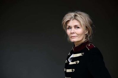 Den 17. marts kommer forfatter Karin Slot Christiansen til Rødkærsbro.