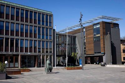 Herning er en af de kommuner i landet, hvor udgifterne til tabt arbejdsfortjeneste er steget mest.