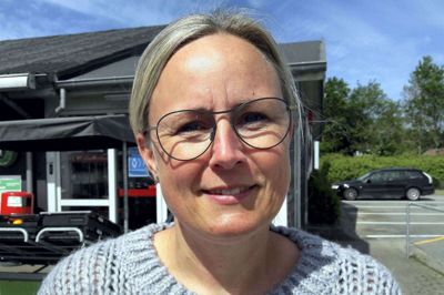 Randi Kjæmpe, Voel.