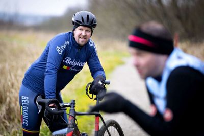 Allan Johansen. Foto: Jakob Stigsen Andersen