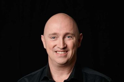 Henrik Rejnholt.