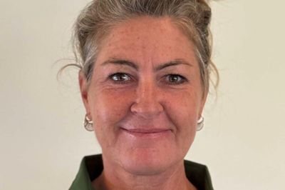 Susanne Vestergaard Frederiksen afløser Anette Buun Syvertsen som daglig leder af Ry Golf