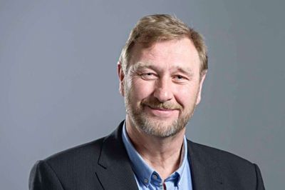 Jens Erik Thomey Damgaard.