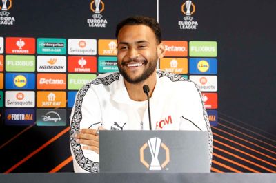 Júnior Brumado er efter to års lejemål vendt tilbage til FC Midtjylland med et nyt og mere professionelt mindset denne sommer. Det mener han selv er forklaringen på, at han igen er blevet stamspiller i klubben, fortalte han forud for onsdagens premiererunde i Europa League, hvor FCM får besøg af de østrigske mestre, Sturm Graz.