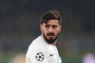 Det er et dødsfald i den nærmeste familie, der gør, at Otar Kiteishvili ikke er med for Sturm Graz mod FC Midtjylland.