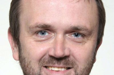 Torben Ringsø Jensen.
