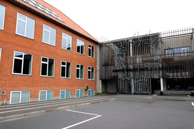 Nørre Snede skole blev ikke udtrukket første gang, de lagde billet ind på at blive en del af et nationalt forsøg omkring skolemad. Nu har de fået mulighed for at deltage i en anden runde.