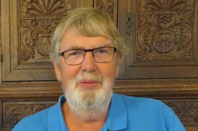Jens Erik Ager, Trøstrup Vænge i Herning, døde natten til 20. september.
