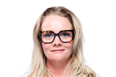 Jannie Munk Grønbek.