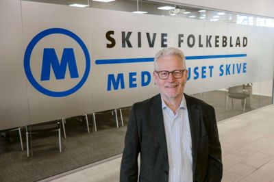 Tidligere chefredaktør Ole Dall har skrevet dagens Signatur.