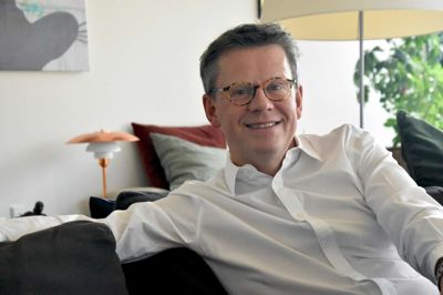Dion Eriksen.