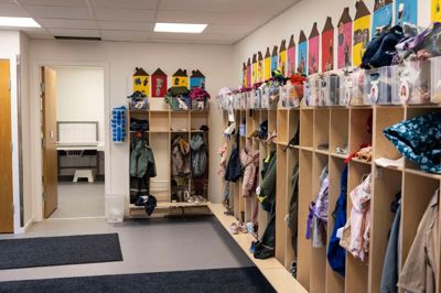 Normeringerne i Herning Kommunes daginstitutioner skal leve op til loven om minimumsnormeringer.