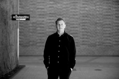 Michael Helligsø