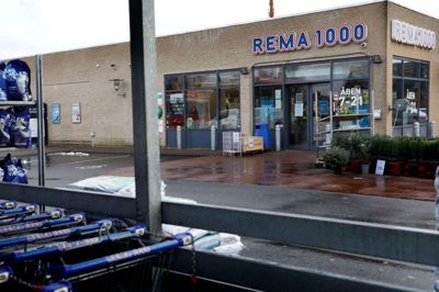 En ny Rema 1000 kan åbne udenfor Sdr. Felding om to år. Herning Kommune starter nu planlægningen for projektet med analyser af trafik og støj ved rundkørslen ved Skjernvej.