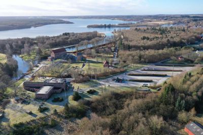 Energi er fundamentet for samfundet, og derfor mener museumsdirektør Simon Olling Rebsdorf, at behovet for energiforståelse er større end nogensinde.