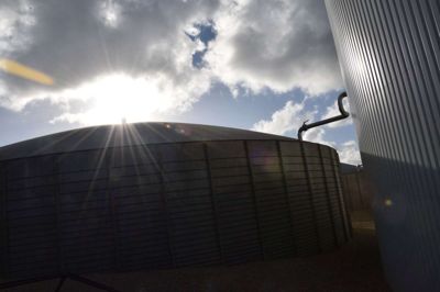 Planlægningen af det ambitiøse projekt, der blandt andet skulle indeholde 315 hektar solceller, er endegyldigt stoppet.
