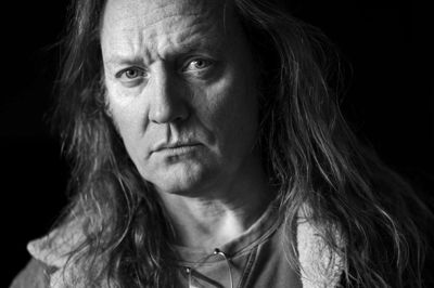 Jesper Binzer fra DAD har igen fået ny kæreste.