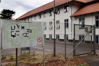 Folketingets formand Søren Gade (V) melder på vegne af sig selv nu ud, at han ønsker, at beboerne fra Kærshovedgård flyttes til Livø, som ligger i Vesthimmerlands Kommune. Øen er adskilt fra fastlandet af limfjorden.