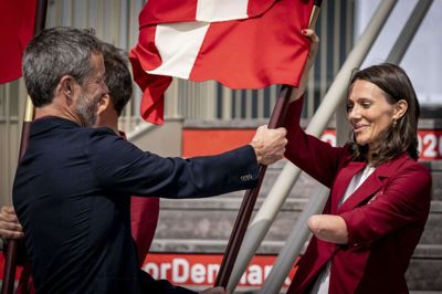 Foto: Mads Claus Rasmussen/Ritzau Scanpix